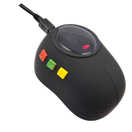 Visee PC/TV Video Magnifier, 200x, 10 Color Mode VM 102